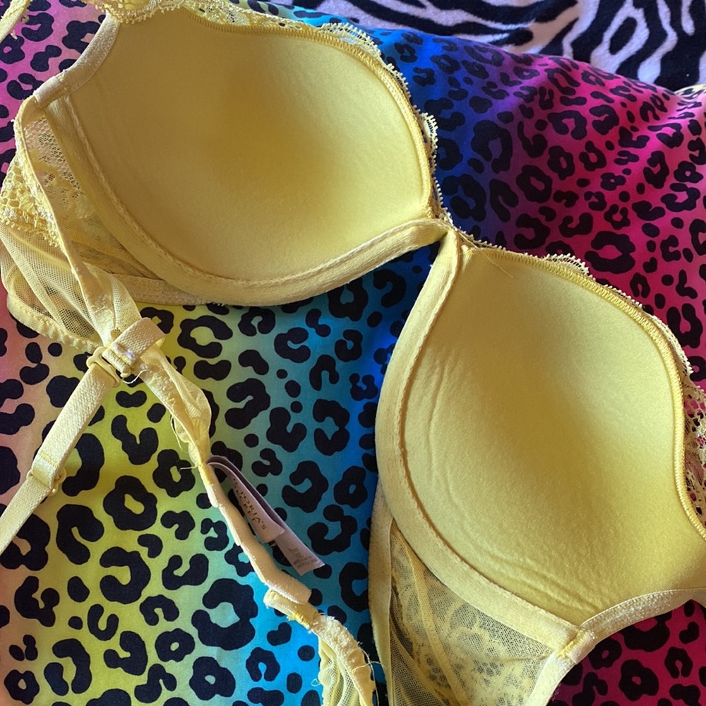 Bra - Picture 5 of 5